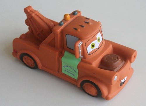 Cars cricchetto tom mater - tom,
