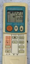 TELECOMANDO MITSUBISHI ELECTRIC ORIGINALE KP1A PER CONDIZIONATORE CLIMATIZZATORE