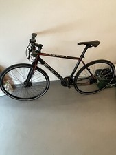 bicicletta Focus Hybrid