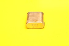 CRYSTAL - QUARZO - 5600 kHz -