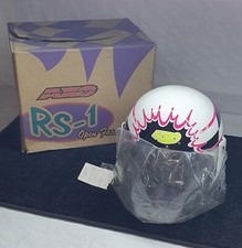 Casco AXO RS-1 ORIGINALE