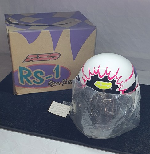 Casco axo originale - casco, rs-1