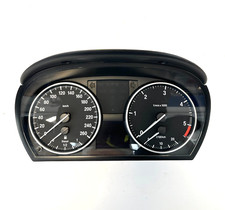 QUADRO STRUMENTI CONTACHILOMETRI BMW SERIE 3 320D 177 CV (E91)(2008-2012)
