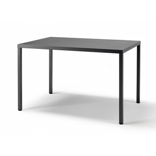 Tavolo summer 120x80 - h75,