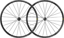 Set ruote mtb - mtb, carbonio