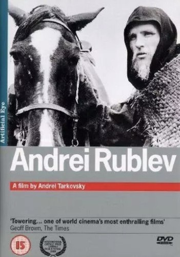 Andrei rublev anatoli - andrei,