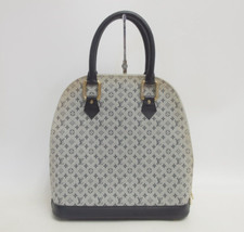 Autentica borsa Louis Vuitton