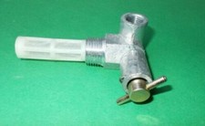 Rubinetto carburante trattore