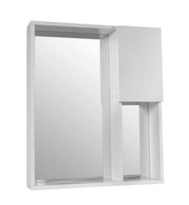 Specchio bagno parete - bagno, da
