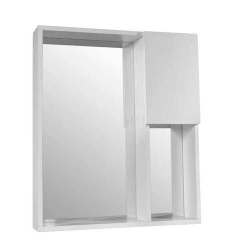 Specchio bagno parete - specchio,