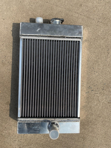 Radiatore personalizzato - ✅,