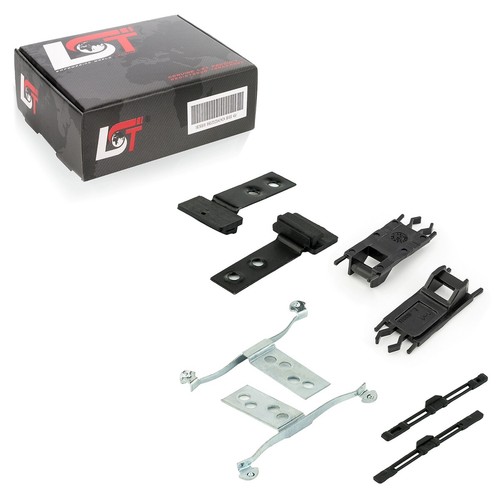 Kit riparazione per guide - kit,