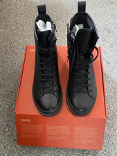 Stivaletto uomo Camper Brutus