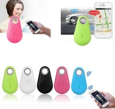 LOCALIZZATORE GPS TRACKER