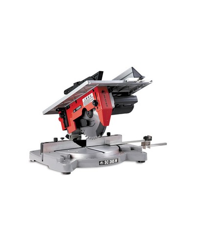 Stayer 265 troncatrice - stayer,