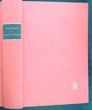 DIZIONARIO DI TEOLOGIA BIBLICA AA.VV. MARIETTI 1971  RILEGATO