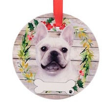Decorazione Appesa Bulldog