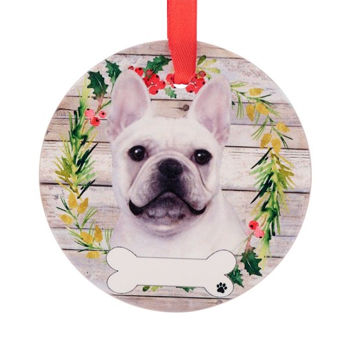 Decorazione appesa bulldog - appesa,