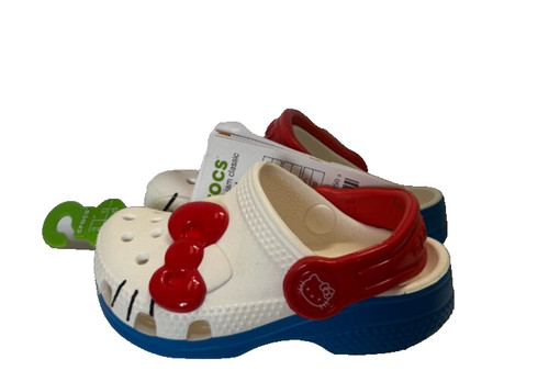 Crocs hello kitty classic - hello,