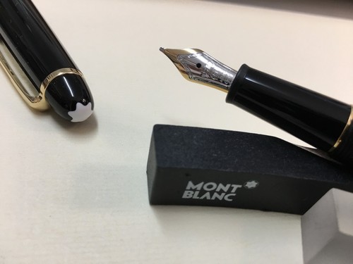 Montblanc hommage frederic - hommage,
