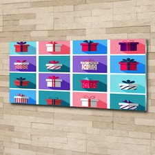 Quadro immagine arte da parete