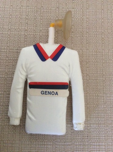 Genoa cricket football - cricket, club