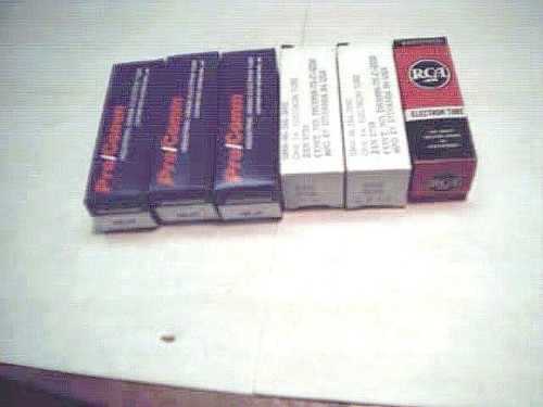 Set tubi drake nuovi - drake, r4-c