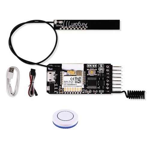 Tuya wifi computer - wifi,