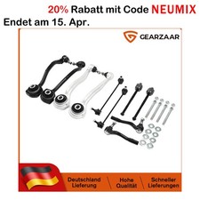 Kit bracci trasversali