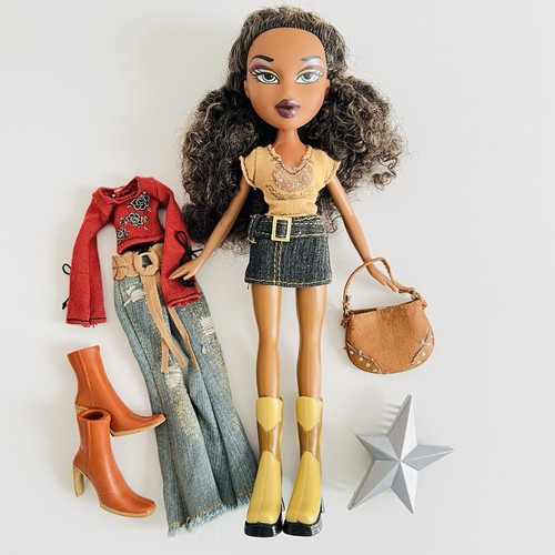 Bratz style hippie chic - style, it
