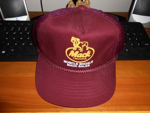 Cappello camionista snapback