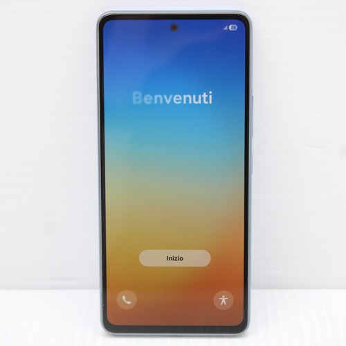 Smartphone samsung galaxy a53 - smartphone,