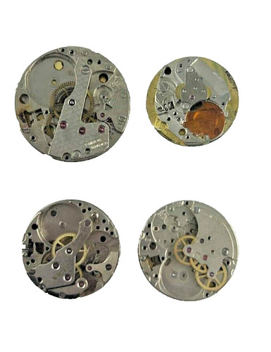 Stock movimenti carica - 4,