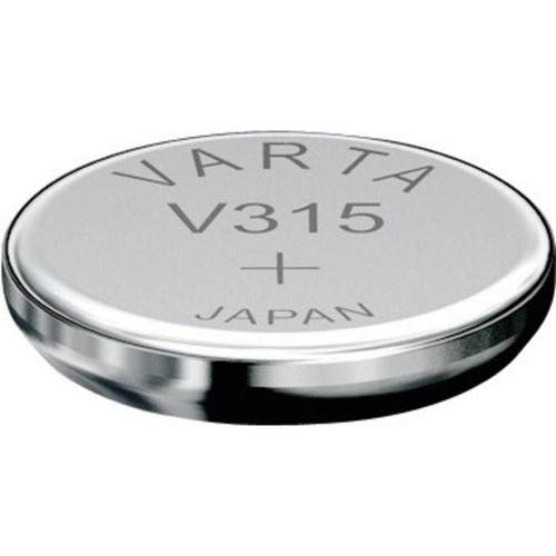 Batteria bottone v315 - v315, 1.55v