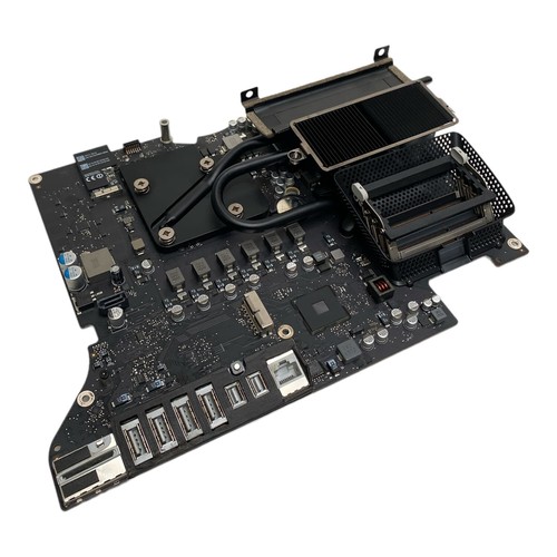 Apple scheda logica imac - scheda,