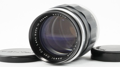 Obiettivo pentax takumar 105 - obiettivo,