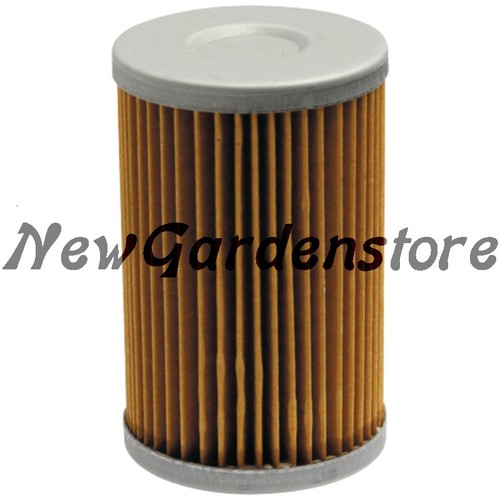 Filtro carburante trattorino