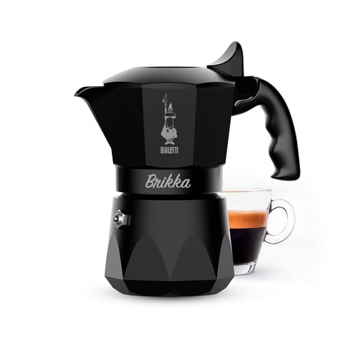 Bialetti brikka tazze moka - 2,