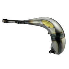 Yamaha YZ250 99-26 FMF Scarico Grasso di Fabbrica Motocross mx