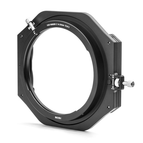 Nisi 100mm filter holder - nisi,