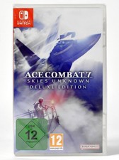 Nintendo Switch, Ace Combat 7