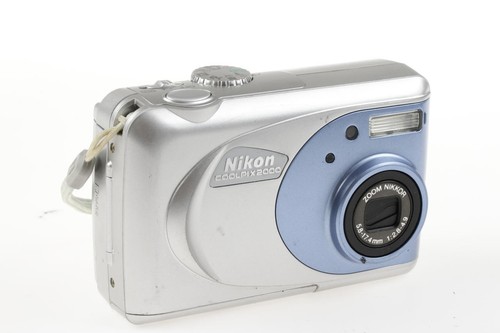Nikon coolpix s2000 numero - coolpix,
