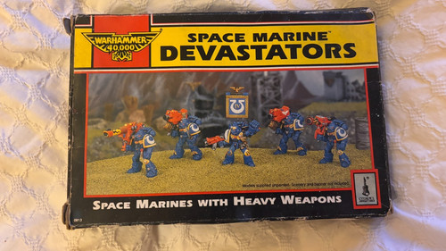 Warhammer 40k edizione - warhammer,