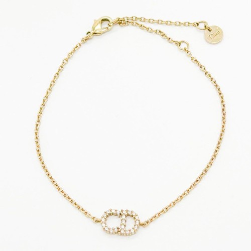 Christian dior bracelet - bracelet, cd