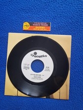 VASCO ROSSI/GAZEBO '' C'E' CHI DICE NO -GIVE ME ONE DAY '' PROMO  J. BOX  EX/-