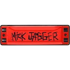 Lee Oskar 1910MJ2-C Mick