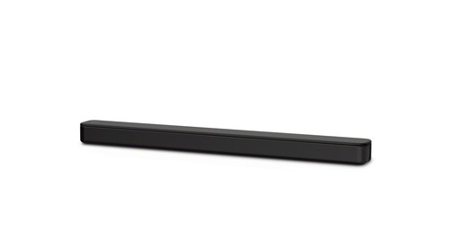 Sony s100f 0ch soundbar - ht-s100f,