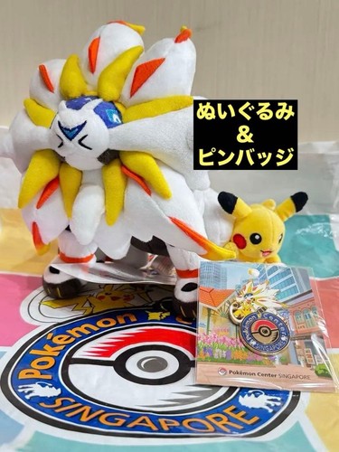 Pokemon center singapore - pokemon,