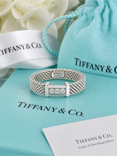 Anello tiffany somerset - tiffany, co.