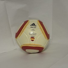 Pallone da Calcio Adidas Jabulani FIFA World Cup South Africa 2010 - Spain